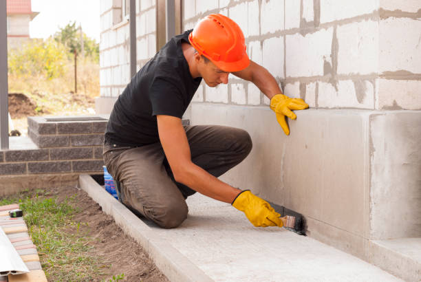 Licensed Vapor Barrier Installation service in Six Lakes, MI - Halo Water Proofing